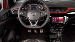 Opel Corsa OPC Line - szybki z wyglądu