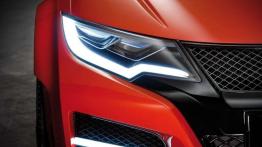 Honda Civic Type R - rozdwojenie jaźni