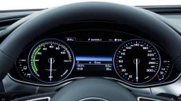 Audi rezygnuje z modelu A6 Hybrid