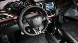 Peugeot 208 Natural oraz Urb - w sam raz do miasta