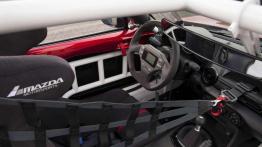 Nowa Mazda MX-5 w wyścigowym przebraniu