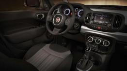 Fiat 500 Ribelle oraz 500L Urbana Trekking - debiut w Miami