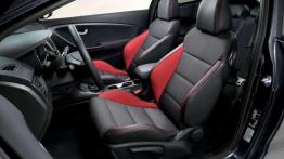 Hyundai i30 Turbo - nerwowy mieszczuch