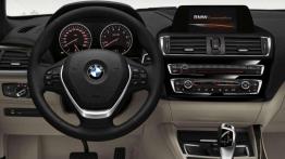 BMW Serii 2 Coupe z 3-cylindrową jednostką