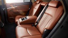 BYD Tang - szaleństwo w chińskim sosie