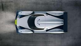 SCG 003 Stradale oraz Competizione - dla radykałów