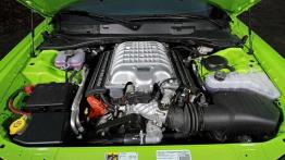 Dodge Challenger SRT Hellcat już w Europie
