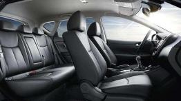 Nissan Pulsar z nowym 190-konnym silnikiem