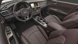 Nowa Kia Optima debiutuje w Nowym Jorku