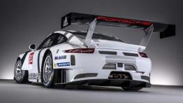 Porsche 911 GT3 R - siła w ewolucji