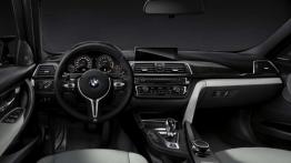 BMW M3 również doczekało się subtelnego liftingu