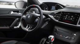 Peugeot 308 GTi - dostanie silnik o mocy 270 KM
