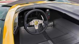 Lotus 3-Eleven - 450 KM oraz 900 kg