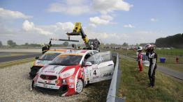 KLR - Filip Tokar triumfuje na Slovakiaringu