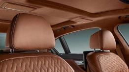 BMW Serii 7 z serii Individual - dla wybrednych