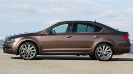 Skoda Octavia liderem sprzedaży na polskim rynku