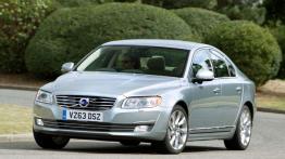 Dożywotnia gwarancja na samochody Volvo w USA