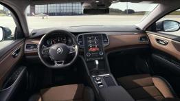 Renault Talisman - następca Laguny ujawniony!