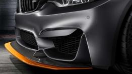 BMW M4 GTS - kompromisy zostały w domu