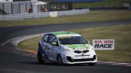 Kia Lotos Race - Karol Urbaniak wygrywa w Poznaniu