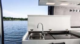 Fiat Ducato 4x4 Expedition - Na dalekie wyprawy