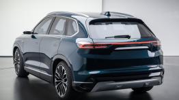 Turcja będzie miała własną markę. Na początek kompaktowy TOGG C-SUV