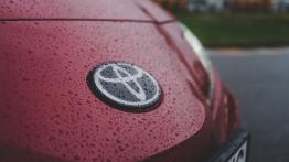 Toyota Supra. Jestem oczarowany!