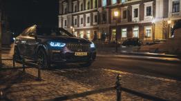BMW X6 M50i – barok na kołach