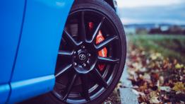 Toyota GT86 – wsiadasz i... jesteś w centrum wydarzeń