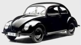 Garbate dzieje największej legendy w historii motoryzacji - cześć druga