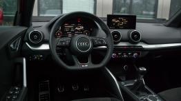 Audi Q2 – w pogoni za modą