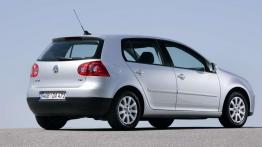 Czy warto przepłacać - Volkswagen Golf V (2003-2008)