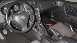 Ekstrawagancja dla każdego - Alfa Romeo GTV (1995-2005)