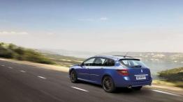 Renault Laguna po kuracji odmładzającej