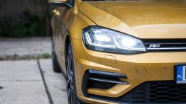 Volkswagen Golf 1.4 TSI - nowy czy tylko odkurzony? 