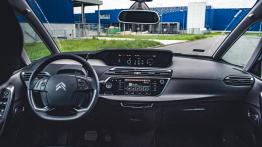 Citroen Grand C4 Picasso vs konkurencja