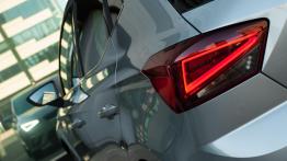 Seat Ibiza – gorąca nowość