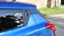 Suzuki SHVS – hybrydy trzy