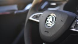 Skoda Octavia RS – kolejny rozdział bestselleru