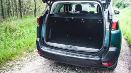 Peugeot 5008 - od minivana do SUV-a