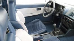 Królowa driftu - Toyota AE86 (1983-1987)