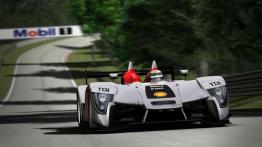 Gry wideo dla miłośnika sportów motorowych