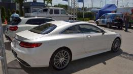 &quot;Stary&quot; salon, nowa jakość