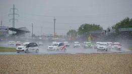 Kia Lotos Race - szansa dla młodych