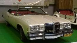 Na cztery i dwa kółka