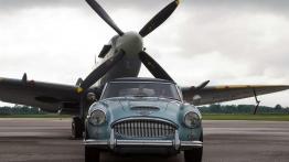 TOP 10 | Angielskie samochody sportowe