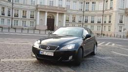 Czy warto kupić: używany Lexus IS (od 2005 do 2013)