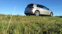 Volkswagen Golf 1.5 TSI BM – sukces nie wziął się znikąd