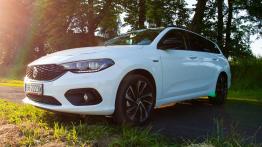 Fiat Tipo SW w pełnej wersji kontra rywale w tej samej cenie