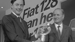 Kartka z kalendarza: 21-27 maja